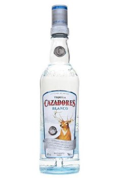 Cazadores Blanco 375ml