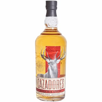 Cazadores Anejo 750ml