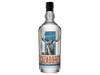 Cazadores Blanco 750ml