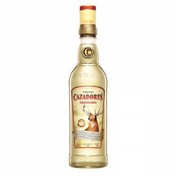 Cazadores Reposado 375ml