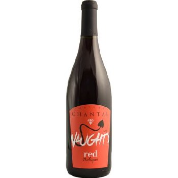 Chateau Chantal Naughty Red 750ml