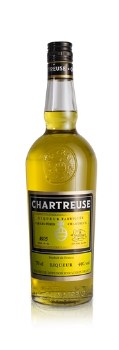 Chartreuse Green 750ml