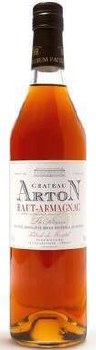 Chateau Arton Haut Armagnac 750ml