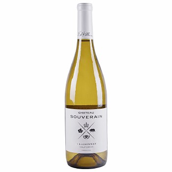 Chateau Souverain Chardonnay 750ml