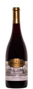 Chateau St Jean Pinot Noir 750ml