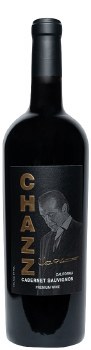 Chazz Cabernet Sauvignon 750ml