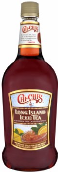 Chi Chi's Long Island Iced Tea 1750ml