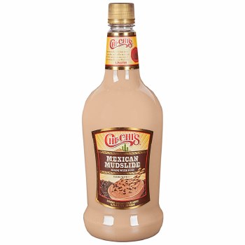 Chi Chi's Mexican Mudslide 1750ml