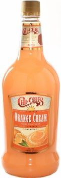 Chi Chi's Orange Cream 1750ml