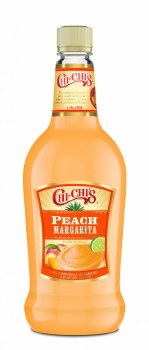 Chi Chi's Peach Margarita 1750ml