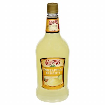 Chi Chi's Pineapple Margarita 1750ml