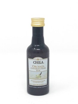 Chila Orchata Rum Cream 50ml