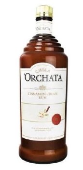 Chila Orchata Cream 1750ml
