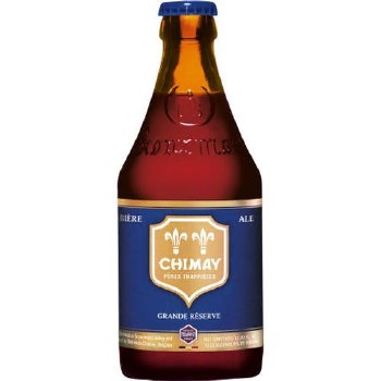 Chimay Grande Reserve 12oz Bottle