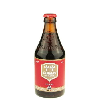 Chimay Premiere 12oz Bottle