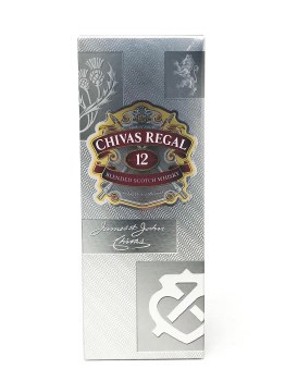 Chivas Regal 12 Year 375ml