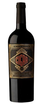 Cigar Bourbon Barrel Aged Cabernet Sauvignon 750ml