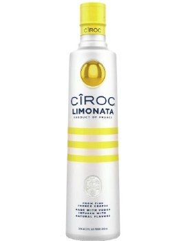 Ciroc Limonata 750 ml
