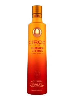 Ciroc Summer Citrus 750ml