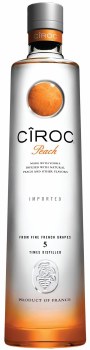 Ciroc Peach 1000ml