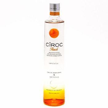 Ciroc Peach 375ml