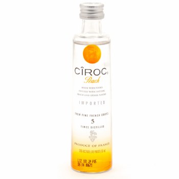 Ciroc Peach 50ml