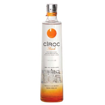 Ciroc Peach 750ml