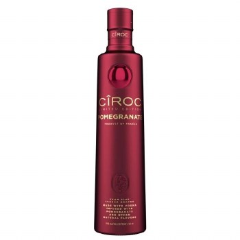Ciroc Pomegranate 750ml