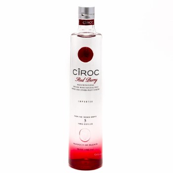 Ciroc Red Berry 375ml