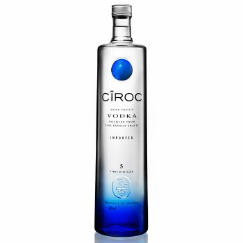 Ciroc Snap Frost 1000ml