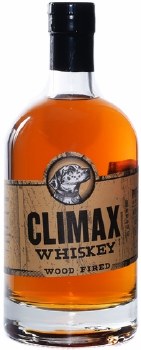 Climax Moonshine Wood Fired 750ml