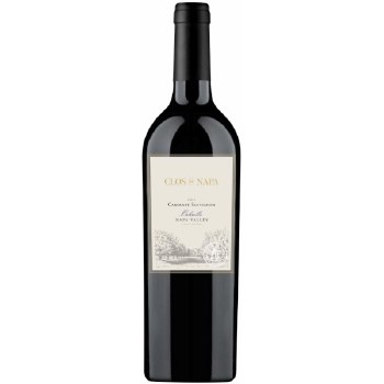 Clos De Napa Cabernet Sauvignon Oakville 750ml