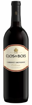 Clos Du Bois Cabernet Sauvignon 750ml