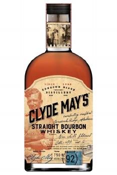 Clyde Mays Conecuh Ridge 750ml