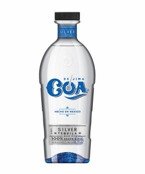 Coa De Jima Silver 750ml