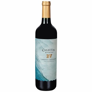 Coastal Estates BV Cabernet Sauvignon 750ml