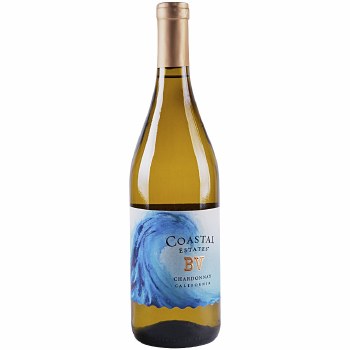 Coastal Estates BV Chardonnay 750ml