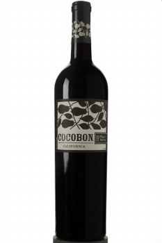 Cocobon Red Blend 750ml