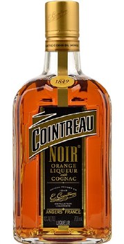 Cointreau Noir 750ml