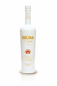 Colina Colada Horchata 750ml
