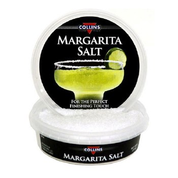 Collins Margarita Salt 6oz