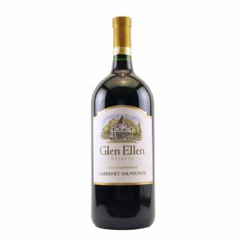 Glen Ellen Cabernet Sauvignon 1.5L
