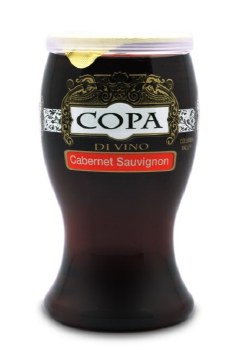 Copa Di Vino Cabernet Sauvignon 187ml