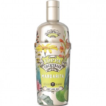 Coppa Cocktails Margarita 750ml
