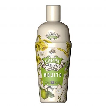 Coppa Cocktails Mojito 750ml