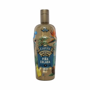 Coppa Cocktails Pina Colada 750ml