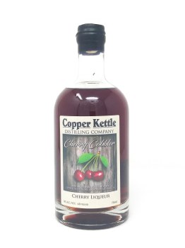 Copper Kettle Cherry Cobbler 750ml
