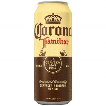Corona Familiar 24oz Can