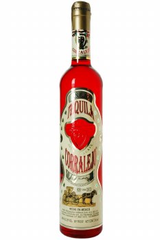 Corralejo Anejo 750ml