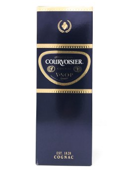 Courvoisier VSOP 750ml